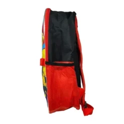 Disney Miraculous Ladybug 16" Backpack With Round Lunch Bag -Disney Sales Store GUEST 469e6e97 1d03 460b be12 23d7aaa9627a