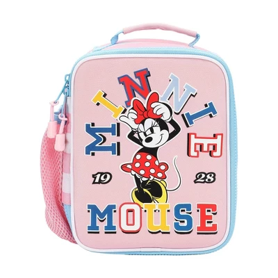 Disney Minnie Classic Molded Lunch Bags 3 Disney Minnie Classic Molded Lunch Bags - Image 3