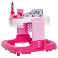 Disney Baby Disney Ready Set Walk DX Baby Walker - Minnie Gray Dots 7 Disney Baby Disney Ready Set Walk DX Baby Walker - Minnie Gray Dots -Disney Sales Store GUEST 46d660de 7b94 4e8d b272 140944da6077
