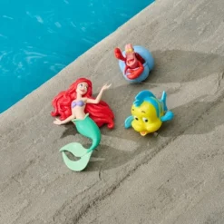 Swimways Disney Princess Ariel Dive Characters: PVC Pool Water Toy Set 10 Swimways Disney Princess Ariel Dive Characters: PVC Pool Water Toy Set -Disney Sales Store GUEST 46f5e8ef 8b4a 402b b19f 41adf143ac30
