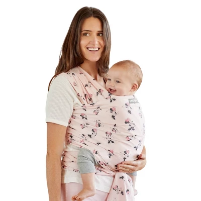 Moby Wrap For Disney Baby Special Edition Classic Baby Wrap Carrier 1 Moby Wrap For Disney Baby Special Edition Classic Baby Wrap Carrier