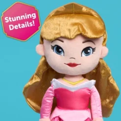 Disney Princess Signature Collection Large Plush Aurora 7 Disney Princess Signature Collection Large Plush Aurora -Disney Sales Store GUEST 4844c196 af26 4b71 8e29 78f9a035dede