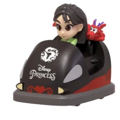Disney PBC-010-Disney Princess Series Pull Back Car Set (Pull Back Car) -Disney Sales Store GUEST 488e5b96 c4a3 40a6 bc3a ebcbafe9efae