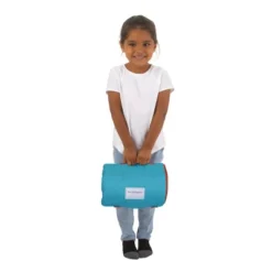 Disney Moana Feel The Waves Aqua, Coral And Violet With Pua Pig And Tropical Flowers Toddler Nap Mat -Disney Sales Store GUEST 4982ecea e97f 43fd a32d d4d469f7a180