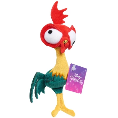 Disney Princess Moana Hei Hei Bean Plush 3 Disney Princess Moana Hei Hei Bean Plush - Image 3