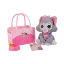Disney Princess Style Collection My Trendy Kitty And Tote -Disney Sales Store GUEST 4b50b389 76f4 4da4 b169 1335702759da