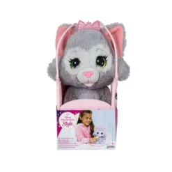 Disney Princess Style Collection My Trendy Kitty And Tote -Disney Sales Store GUEST 4ba6d3c7 95a7 4647 9f27 ebd16e7d8544