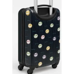 Disney Nightmare Before Christmas 18" Hard Sided Luggage W/4 Spinner Wheels -Disney Sales Store GUEST 4c3b8180 1417 44a2 9e62 2ef49ccba99d