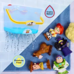 Disney Signature Collection Toy Story Bath Caddy -Disney Sales Store GUEST 4c5d9ae0 1328 4123 8fe9 c2e1d30b755c