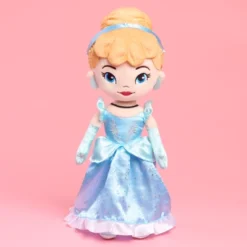 Disney Princess Signature Collection Large Plush Cinderella -Disney Sales Store GUEST 4c618a45 ec57 40a8 b90f ad06d9abd629