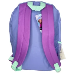 Disney Frozen Elsa And Anna Backpack With Insulated Detachable Lunch Bag 2pc Set -Disney Sales Store GUEST 4c76bd26 9846 4dc3 a333 54adf55779f1