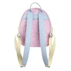 Disney Mickey Mouse And Minnie Mouse 10.5" Adult Mini Backpack With Movable Characters -Disney Sales Store GUEST 4d92a531 1624 4a9f b42d fc1e48e4a43d