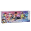 Disney100 Years Of Magical Moments Celebration Collection Figure Pack