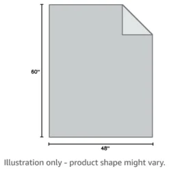 Disney Alice In Wonderland, "Alice In The Garden" Woven Tapestry Throw Blanket, 48" X 60" -Disney Sales Store GUEST 4ef75790 9369 4b81 8657 032497bb39cb 6