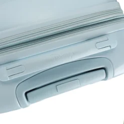 Disney Stitch With Surfboard Light Blue 22" Rolling Luggage -Disney Sales Store GUEST 4f339faf a11d 4946 b5c4 17b9340a2345