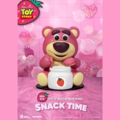 Disney MEA-054 Lots-o'-Huggin' Bear Series Blind Box