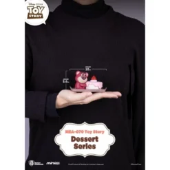 Disney Toy Story DESSERT Series Blind Box Set(5PCS) (Mini Egg Attack) 13 Disney Toy Story DESSERT Series Blind Box Set(5PCS) (Mini Egg Attack) -Disney Sales Store GUEST 4fca9286 c401 450e 8368 df41c0436dc9