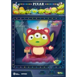 Disney Alien Remix Party SP Blind Box Set (6 PCS) -Disney Sales Store GUEST 50c42fbe fc7d 48e6 856e 555a3176668b