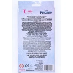 Disney Frozen Nail Set