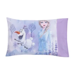 Disney Frozen 2 Lavender, Light Blue And Purple Forest Spirit 4 Piece Toddler Bed Set -Disney Sales Store GUEST 5124343a 7b9f 4aab 8b25 78a7f45d88bd
