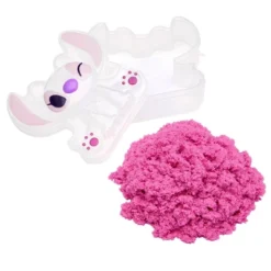 Disney Angel Shaped Sand Container -Disney Sales Store GUEST 51726236 dbed 439b ae40 433de0ab7f27