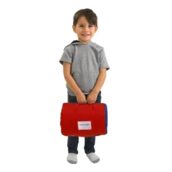 Disney Cars Radiator Springs Blue And Red Lightning McQueen And Tow-Mater Toddler Nap Mat -Disney Sales Store GUEST 521b330d b4f7 4a4f a5ba 3e7127c2a3cb