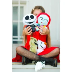 Disney The Nightmare Before Christmas Sally 8" Plush Figure -Disney Sales Store GUEST 5273f830 1a94 4dc8 bd8d 74a4090fd8df 1