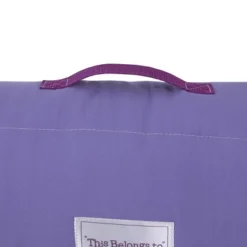 Disney Frozen Winter Cheer Lavender, Aqua, Green And White, Anna, Elsa And Olaf Toddler Nap Mat -Disney Sales Store GUEST 52a8b40b 8188 4e49 b22e d36a1d598960