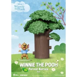 Disney Winnie The Pooh Forest Series Blind Box Set (6PCS) -Disney Sales Store GUEST 5441b8a2 123a 4518 83b2 92cb48347338