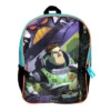 Disney Buzz Lightyear Backpack 16" & Insulated Lunch Bag