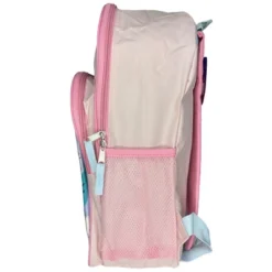 Disney Princesses Pink 16" School Backpack With Front Pocket -Disney Sales Store GUEST 54a01854 c1e7 4e70 9a80 3ce7b551b759