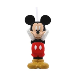 Disney Mickey Mouse 6 Oz Sculpted Ceramic Sipper -Disney Sales Store GUEST 55366cfa e308 4029 8478 9f3fcf8f2094