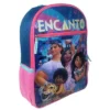 Encanto Backpack 16" Disney Isabel Mirabel Luisa Antonio Madrigal Family