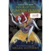 Disney Hour Of The Pumpkin Queen - Target Exclusive Edition - By Megan Shepherd (Hardcover)