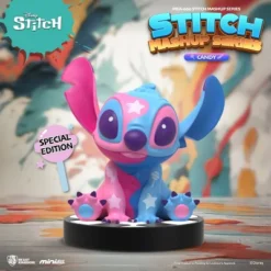 Disney Stitch Mashup Series Blind Box Set (6PCS) -Disney Sales Store GUEST 557e2b85 f5da 4664 a6d7 08e5d323c98e