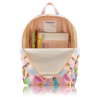 Disney Kids' 2L Princess Backpack - Pink 1 Disney Kids' 2L Princess Backpack - Pink