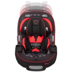 Disney Baby Disney Safety 1st Grow & Go 3-in-1 Convertible Car Seat -Disney Sales Store GUEST 566f1313 6f68 48a7 a005 9ed9275b9920