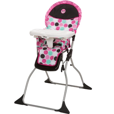Disney Baby Simple Fold Plus High Chair 11 Disney Baby Simple Fold Plus High Chair - Image 11