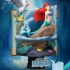 Disney Story Book Series-Ariel (D-Stage)