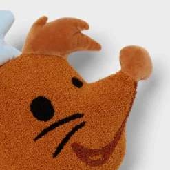 Princess Cinderella Sidekick GusGus Kids' Pillow Buddy - The Disney Collection By Pillowfort™ -Disney Sales Store GUEST 57f5a1b9 8d92 4929 8035 7b83fd10d62d