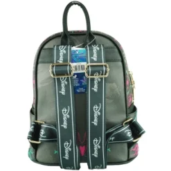 Disney Villains Maleficent Wondapop 11" Vegan Leather Mini Backpack 10 Disney Villains Maleficent Wondapop 11" Vegan Leather Mini Backpack -Disney Sales Store GUEST 5932d396 2eab 4280 8fa3 f5755b226b9e
