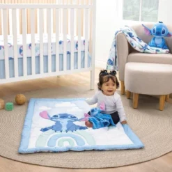 Disney Stitch Security Blanket -Disney Sales Store GUEST 5979cd27 c442 432a 82c9 22206b3f22bb
