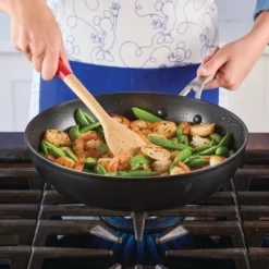 Disney Home Bon Voyage 2pc Turner And Spoon Set: Kitchen Utensil Set, Wood, Hand Wash, Adult, Multicolored