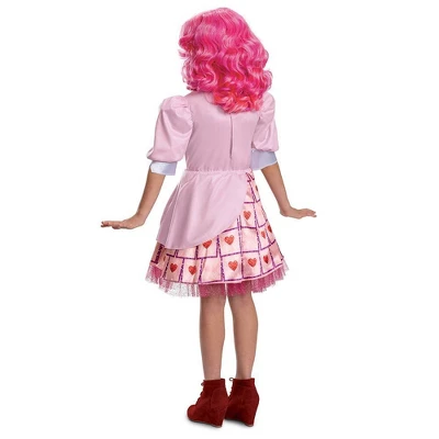 Disney Descendants: The Rise Of Red Bridget Deluxe Kids' Halloween Costume 1 Disney Descendants: The Rise Of Red Bridget Deluxe Kids' Halloween Costume