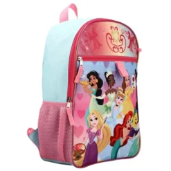 Disney Princesses Backpack With Lunch Box Set For Kids 6 Piece -Disney Sales Store GUEST 5a0bb98e 2686 402b b12c 03094be73749