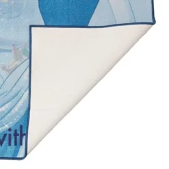 Disney 54"x78" Cinderella Area Rug -Disney Sales Store GUEST 5a788fc0 a20f 45d9 b177 0b7547a9458b