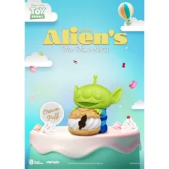Disney Alien's Tea Time Series Blind Box (Mini Egg Attack) -Disney Sales Store GUEST 5b33738b 1590 487f b4d9 b75cdedce124