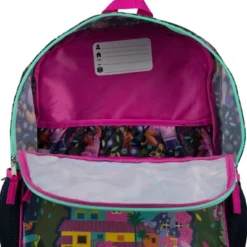 Disney Kids' Encanto 5pc 16" Backpack With Lunch Box Set 10 Disney Kids' Encanto 5pc 16" Backpack With Lunch Box Set -Disney Sales Store GUEST 5c347281 a681 4f10 822a fdc8cb1b32db
