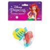 Swimways Disney Princess Ariel Water Squirties: Pool & Beach Dive Toys, 3 Years+