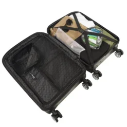 Disney Ful Playful Minnie Mouse Molded Hardside 25" Spinner 9 Disney Ful Playful Minnie Mouse Molded Hardside 25" Spinner -Disney Sales Store GUEST 5c4b6b21 d24c 4fb6 bfb9 595a2f87194e 2